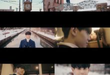 梁耀燮19日solo回歸 新專輯《白》演繹冬日感性-酷播亮新聞