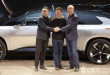 法拉第未來發布聲明年底前交付首輛FF91 爭取年內交付FF91賈躍亭勝算幾何？-酷播亮新聞