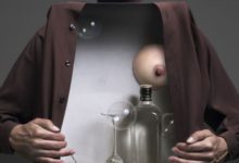 荷蘭這兩位藝術家的創意要逆天-酷播亮新聞