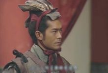 古天樂《尋秦記》五大帥哥，其中王翦演過猴子-酷播亮新聞