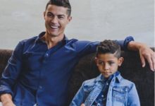 狀態回暖！C羅最近6場比賽打進10球 網友：相貌平平古天樂，狀態低迷字母羅-酷播亮新聞