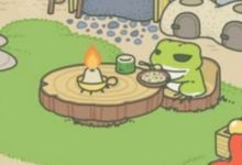 旅行青蛙老是不回家？因為你按錯按鈕了，快讓在外旅行的蛙兒子回來吧！-酷播亮新聞