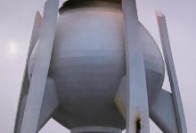 尷尬！平昌冬奧會火炬塔被燒焦-酷播亮新聞