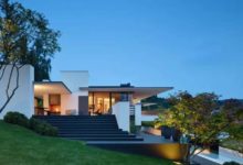 這棟別墅, 每一處設計細節都讓人驚艷!-酷播亮新聞
