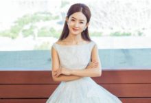 在娛樂圈的女星中，誰才是你心中的古裝女王？-酷播亮新聞