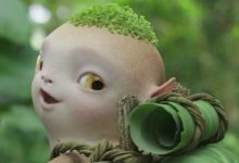 看電影《捉妖記2》 搶超萌胡巴玩偶-酷播亮新聞