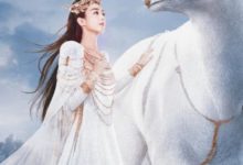 有劇透！趙麗穎穿粉裙美到發光 女兒國國王或成新昵稱-酷播亮新聞