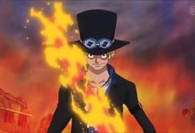 海賊王：準大將這個詞有存在的必要嗎？ 尾田的腦洞都沒這麼大！-酷播亮新聞