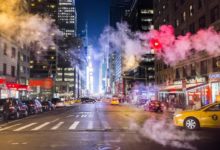 溫室氣體CO2還有這樣的副作用，讓人感覺不可思議！-酷播亮新聞