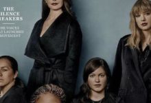 「出差時，老闆在房間里給我看裸照」│29位女新聞人被性騷擾經歷-酷播亮新聞