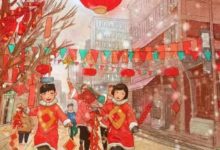 歡度春節別忘了愛護喉嚨！-酷播亮新聞