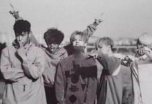 Bigbang全體久違同框，笑容燦爛高喊Forever！-酷播亮新聞