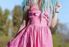 澳洲少女天生亞洲臉-酷播亮新聞