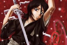 《死神》真人電影上映時間公佈：7月20日 露琪亞演員公開-酷播亮新聞