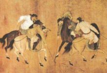 唐太宗、唐玄宗這些皇帝，都是如何過春節的？-酷播亮新聞