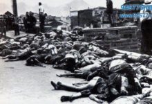中國抗戰時期的三大慘案，死亡民眾近百萬竟全是國民黨所為-酷播亮新聞