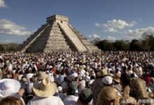 世界人口最多的十大城市，印度獨霸三個-酷播亮新聞