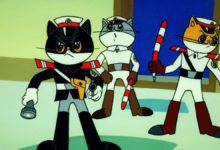 那些被封禁停播的動畫你都看過麼？-酷播亮新聞