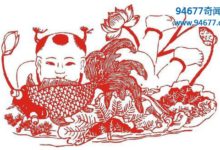 年年有餘的來歷與典故，魚是富足與繁衍的美好像徵-酷播亮新聞