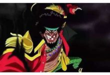 海賊王，黑鬍子的實力是果實提供的，沒了能力他什麼都不是-酷播亮新聞