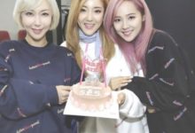 跨團的友誼！愛豆私下另組小團體，經常相約外出聚會！-酷播亮新聞