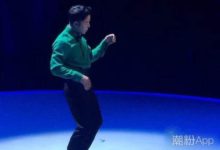 《笑傲江湖》黃景行是哪一期？罕見表演「描聲舞」驚呆觀眾！-酷播亮新聞