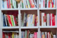 5年光陰，書架上400多本書，悟出了學習管理的這五大核心！-酷播亮新聞