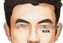 這種面相的男人，天生好命，將來都是有錢人成為千萬富豪-酷播亮新聞