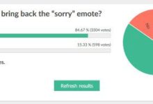 爐石傳說：「抱歉」退環境快2年了！不知道你當年是否用過它？-酷播亮新聞