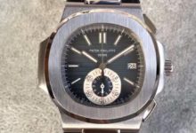 錶王 百達翡麗 鸚鵡螺-酷播亮新聞