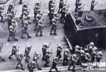 1982年韓國光州事件，惡性暴力獨裁統治傷亡數千人-酷播亮新聞