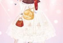 奇迹暖暖10-7少女級高分攻略 賽間休息高分搭配-酷播亮新聞