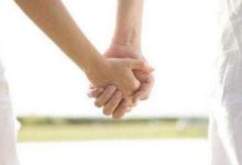 老公，今年的情人節禮物，我只想要你陪我回我媽家過年-酷播亮新聞