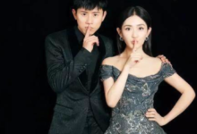 謝娜終於生了雙胞胎女兒！「我生不生關你屁事！」-酷播亮新聞