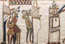 古人眼中的掃把星，空間物理學家的寶貝-酷播亮新聞