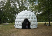 蟲蟲特工隊！體驗昆蟲眼中的世界-酷播亮新聞