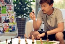 四枚處女座撐起了一部劇《旋風十一人》-酷播亮新聞