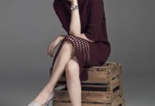 她是害劉亦菲宋承憲分手的小三？被稱韓國最美，網友：不及劉亦菲！-酷播亮新聞