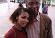 由於繩子長度計算失誤，父親目睹蹦極女兒摔死-酷播亮新聞