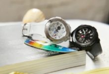 卡西歐BABY-G |搭出最in海灘風-酷播亮新聞