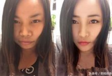 最近日本化妝術放大招了！-酷播亮新聞