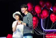 《瘋狂衣櫥》開播 棉花糖女孩謝依霖拔得頭籌-酷播亮新聞