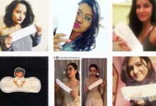 印度掀起「姨媽巾挑戰」熱潮，背後卻與一個男士有關-酷播亮新聞