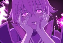 話題 | 那些動漫裡表達愛意的獨特方式有？-酷播亮新聞