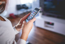 iOS界面設計：12個優秀案例激發你的靈感-酷播亮新聞