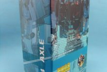 78民間測評：變形金剛第三方 型模良品RF-酷播亮新聞