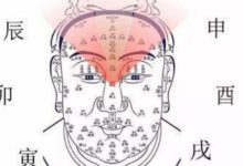 面相：額頭有這種的特徵的人，身價千萬，不發財都難！-酷播亮新聞