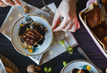 連鎖餐飲的沒落真的開始了嗎？-酷播亮新聞