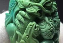 黃大大：詳解西藏三寶綠松石蜜蠟珊瑚代表什麼？-酷播亮新聞