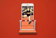 手機屏幕變成創意元素，這樣玩你想得到么？-酷播亮新聞